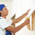 Behang Verwijderen in Hoofddorp